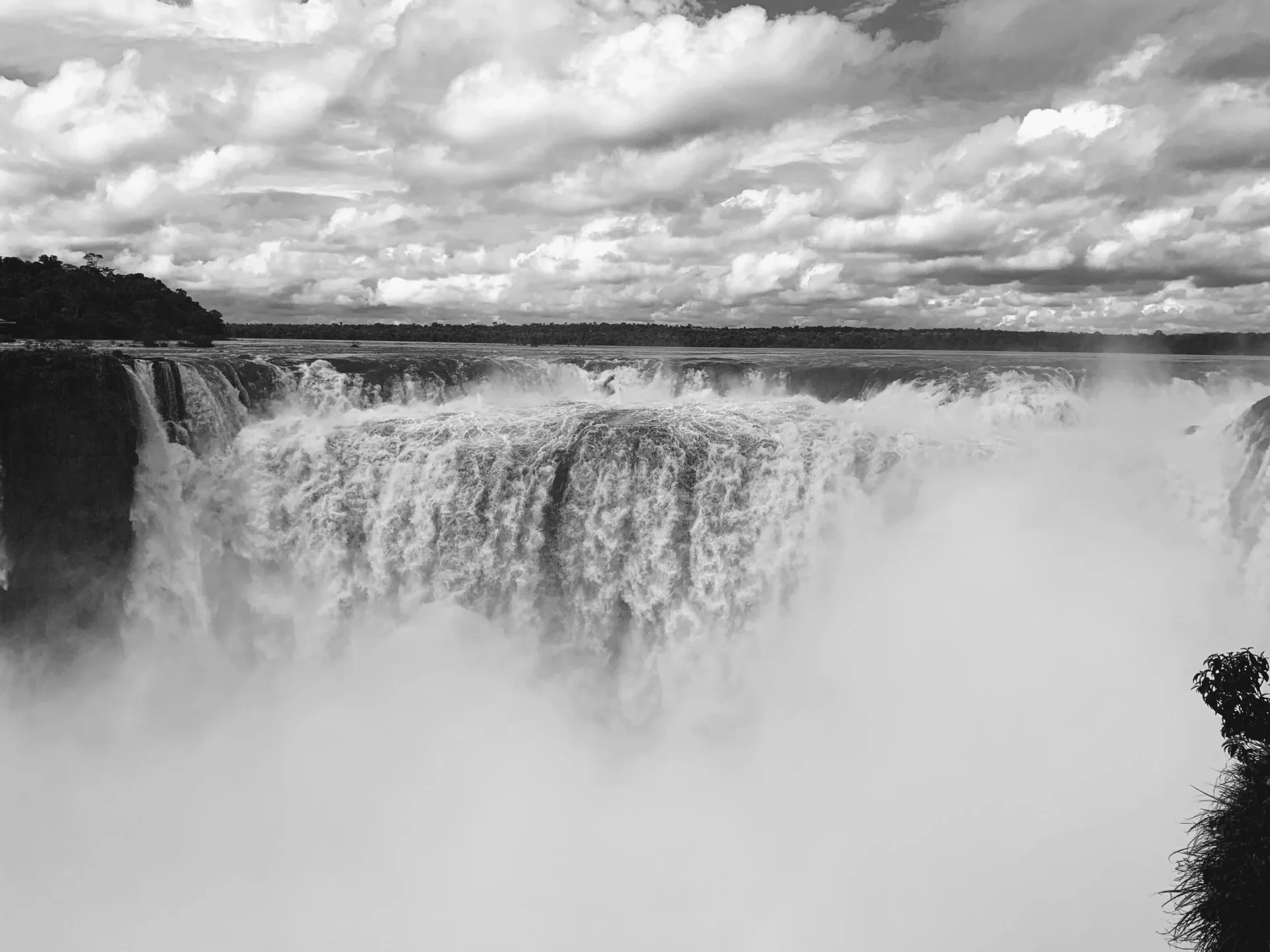 07- Iguazú Falls