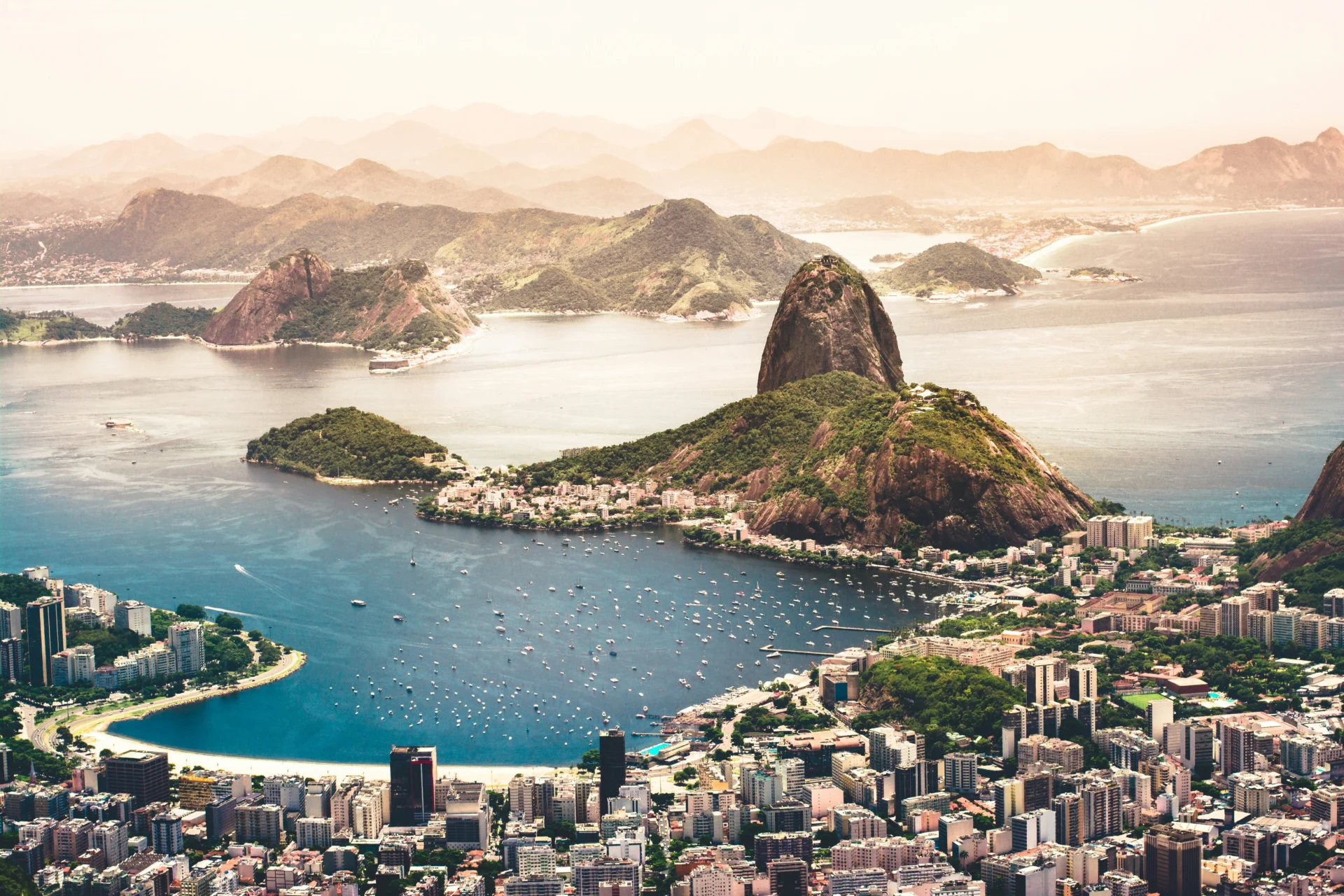 1 Rio de Janeiro 07