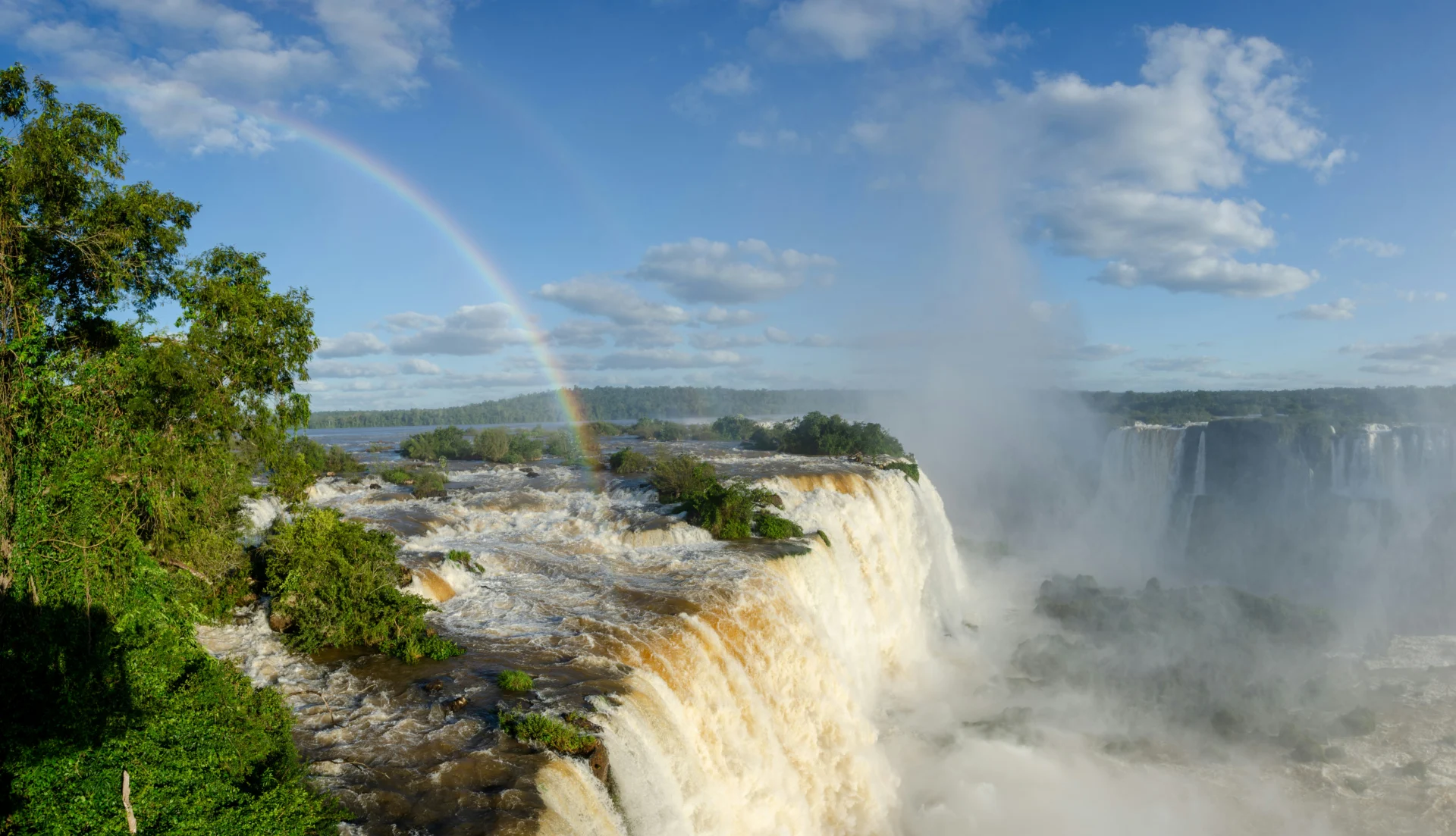 2 Iguazú Falls 07