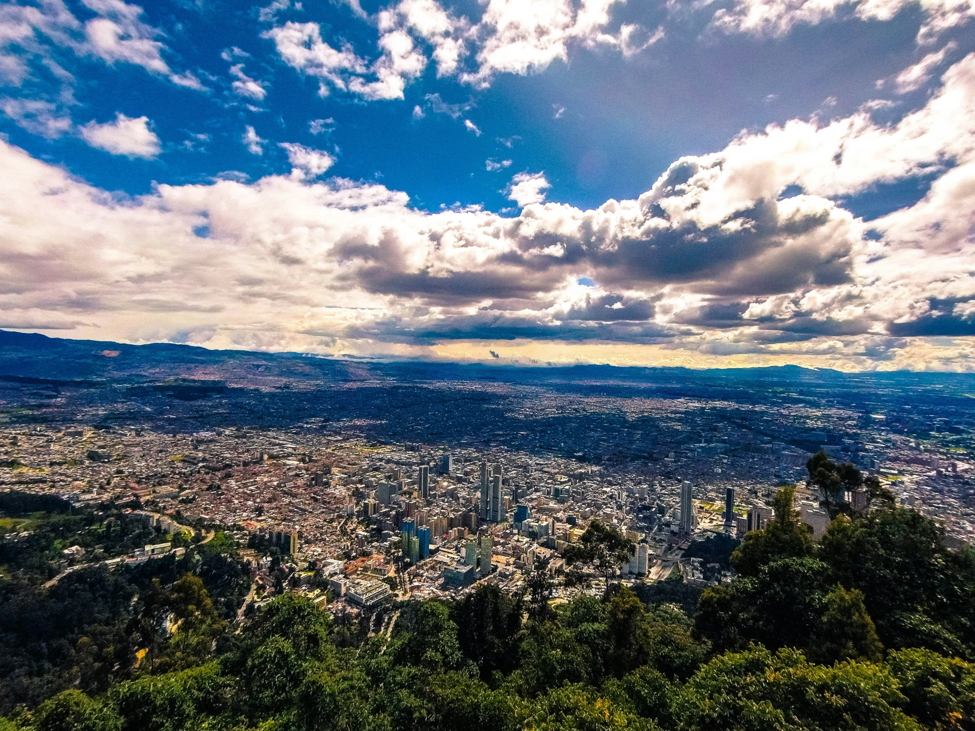 Bogotá 2 09