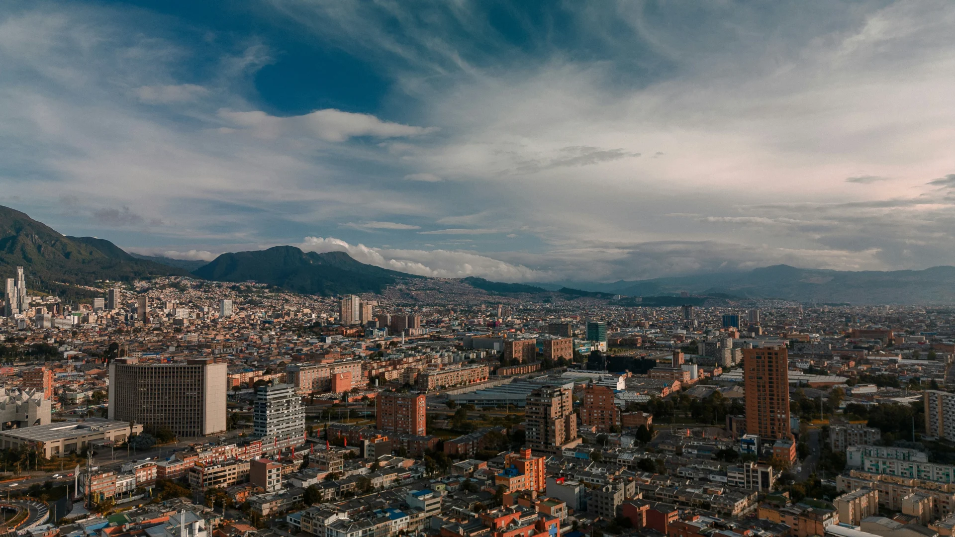 Bogotá Day 8.1 09