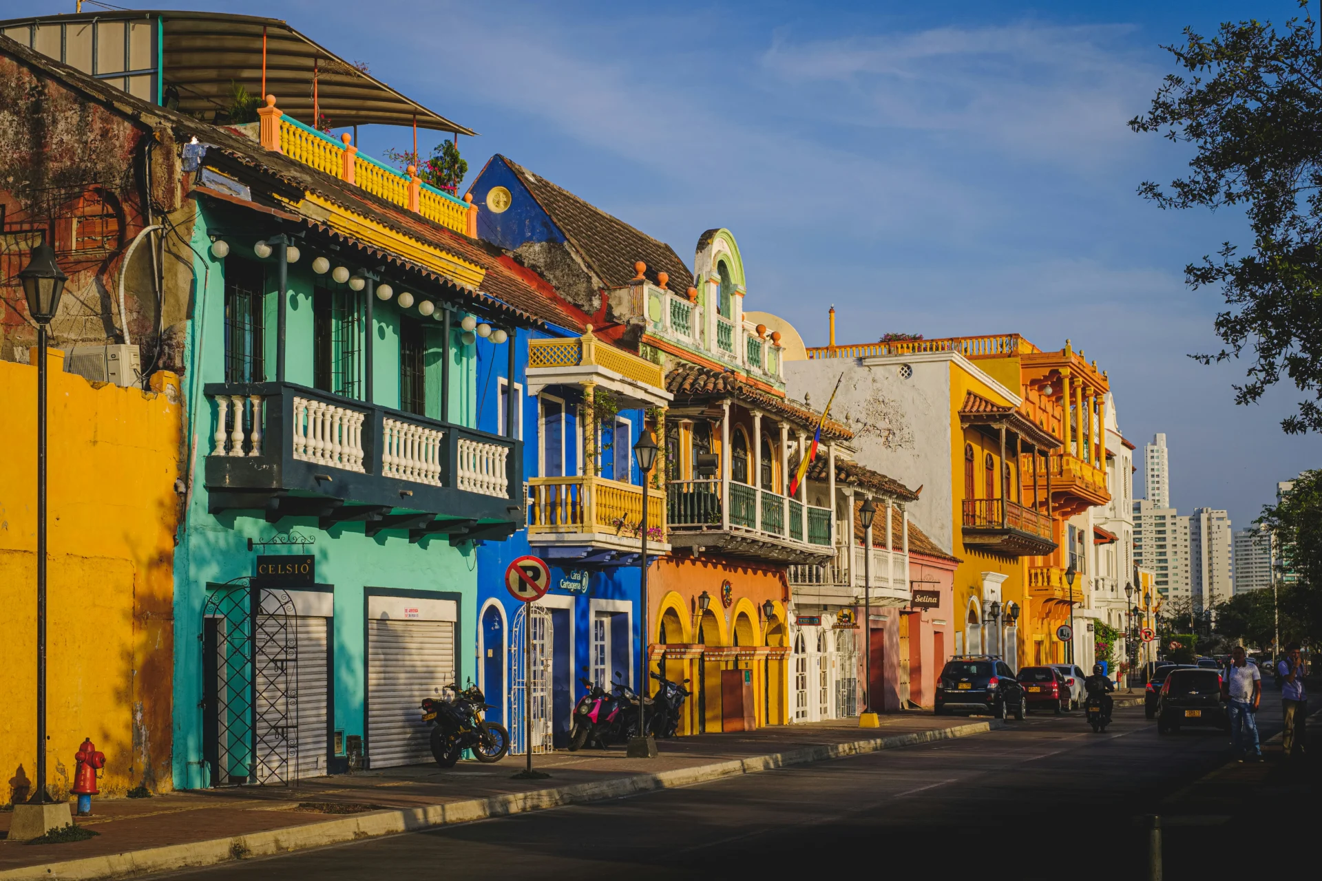 Cartagena 1 09