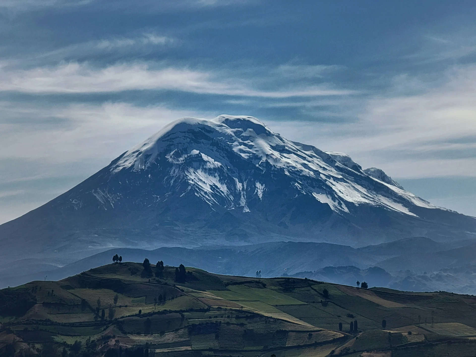 Chimborazo Day 9 08