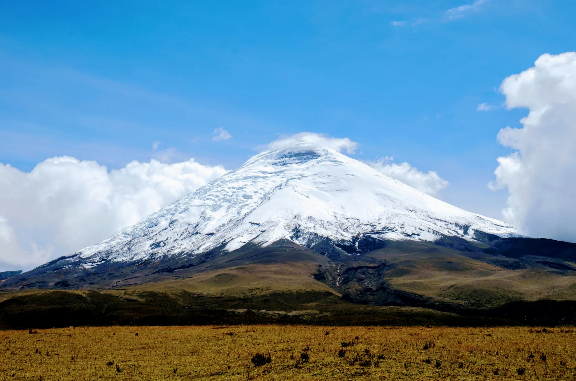 Cotopaxi Ecuador Day 7 08