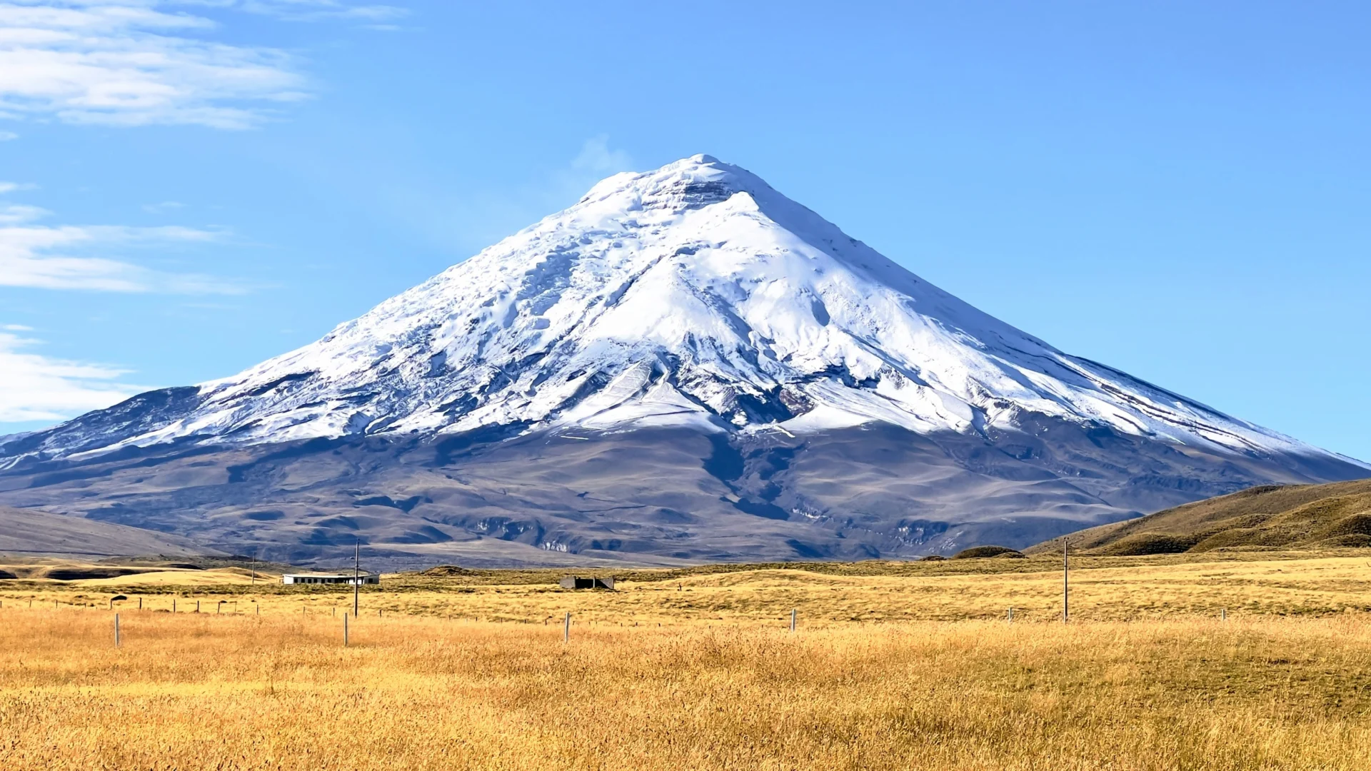 Cotopaxi volcano 08