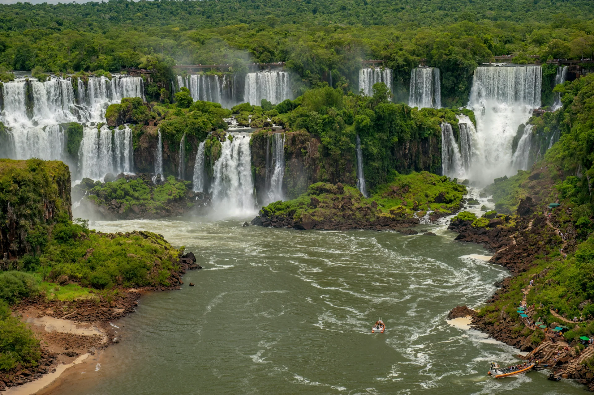 Day 6 falls