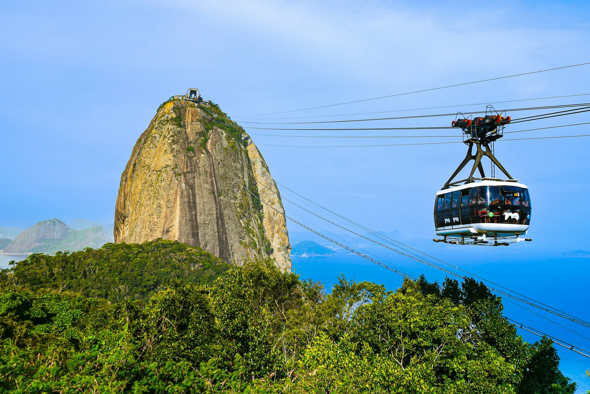 Day 8 Sugarloaf Mountain 07