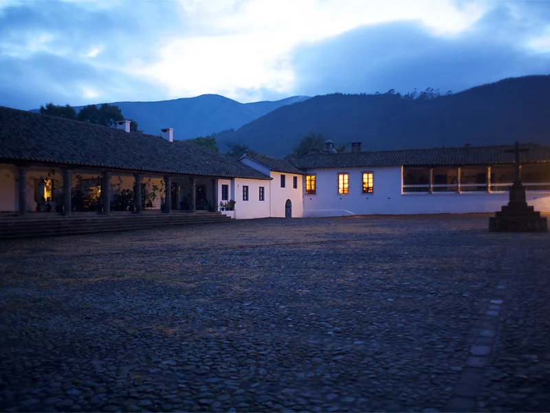 Hacienda Zuleta 4 08