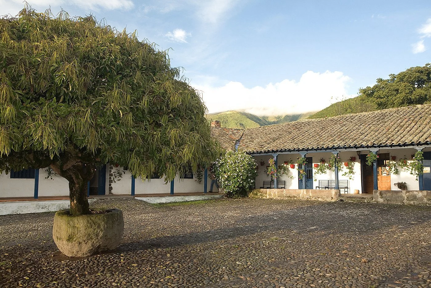 Hacienda Zuleta Night 4 08