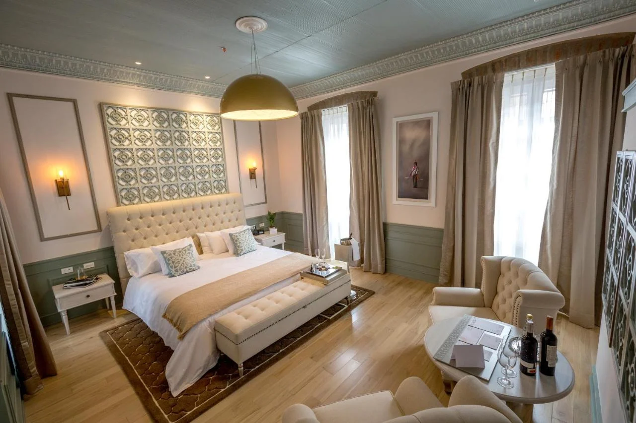 ILLA Experience Hotel & Spa, Quito 2.1 08