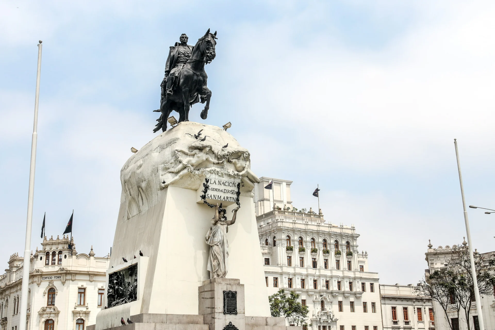 Lima Day 2 09