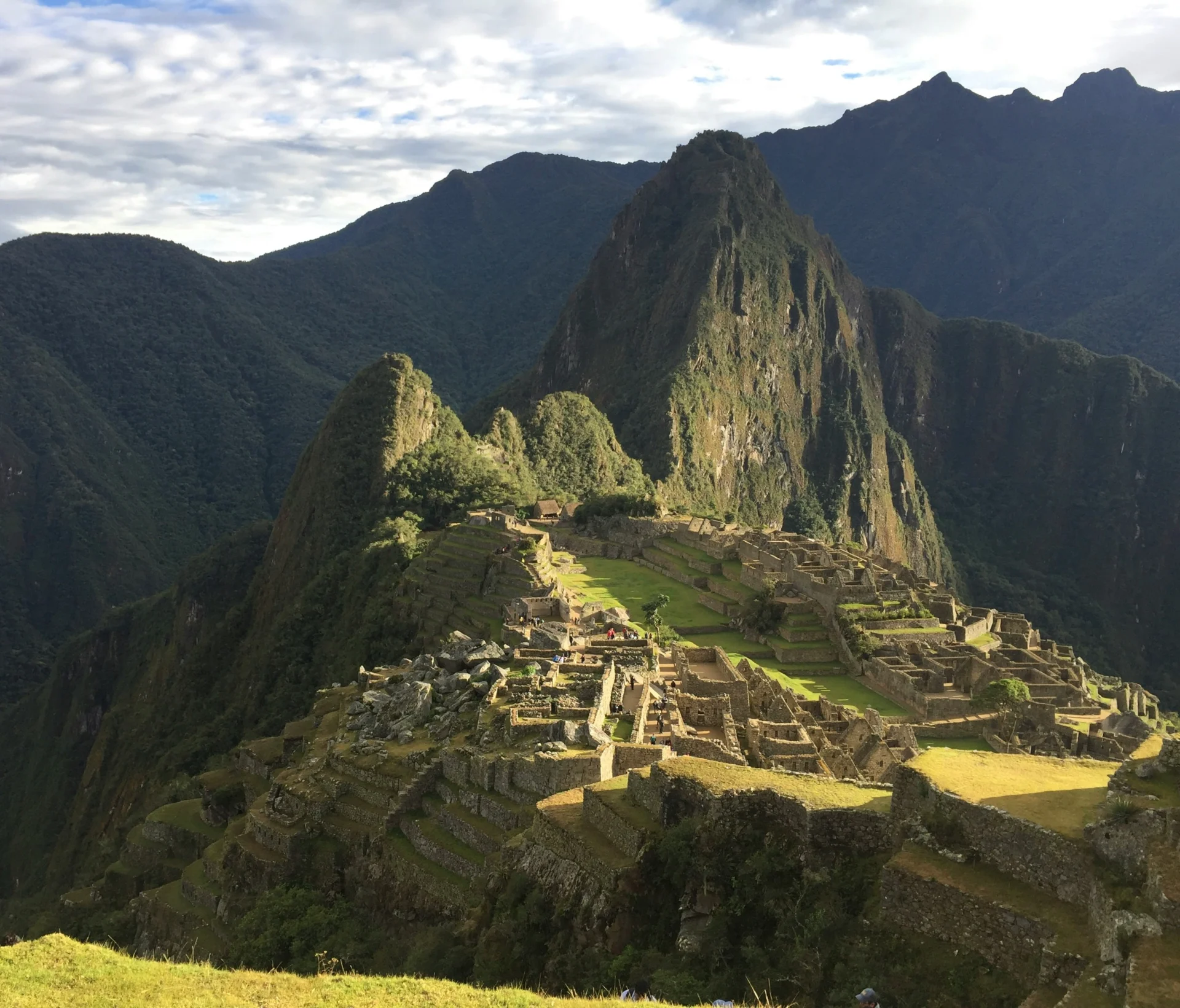 Machu Picchu 09
