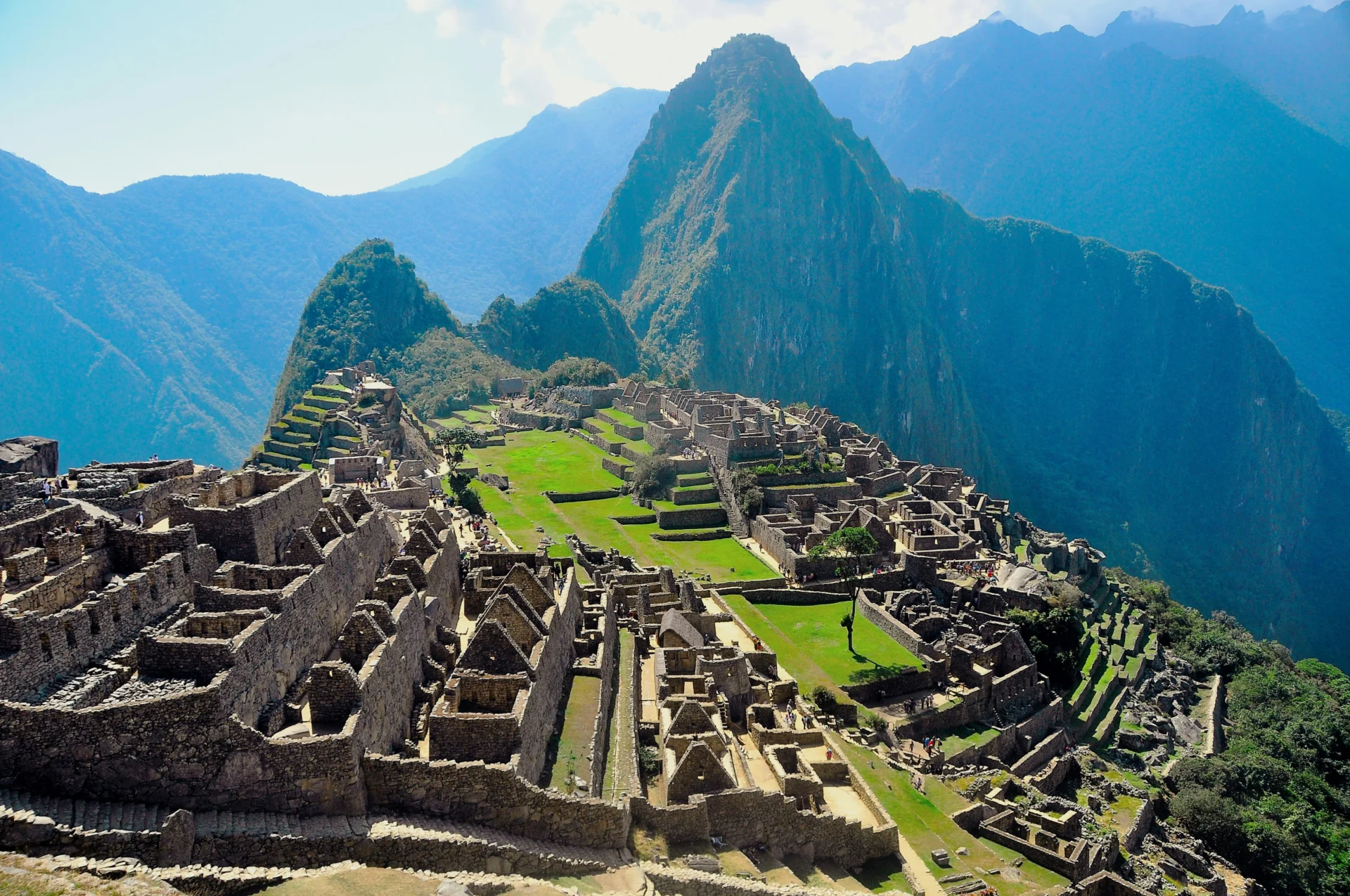 Machu Picchu 2 09