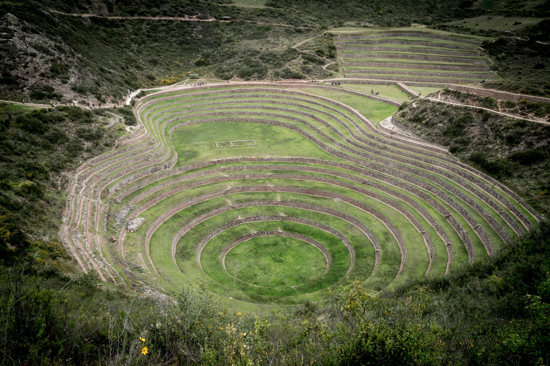 Moray Day 4.1 09