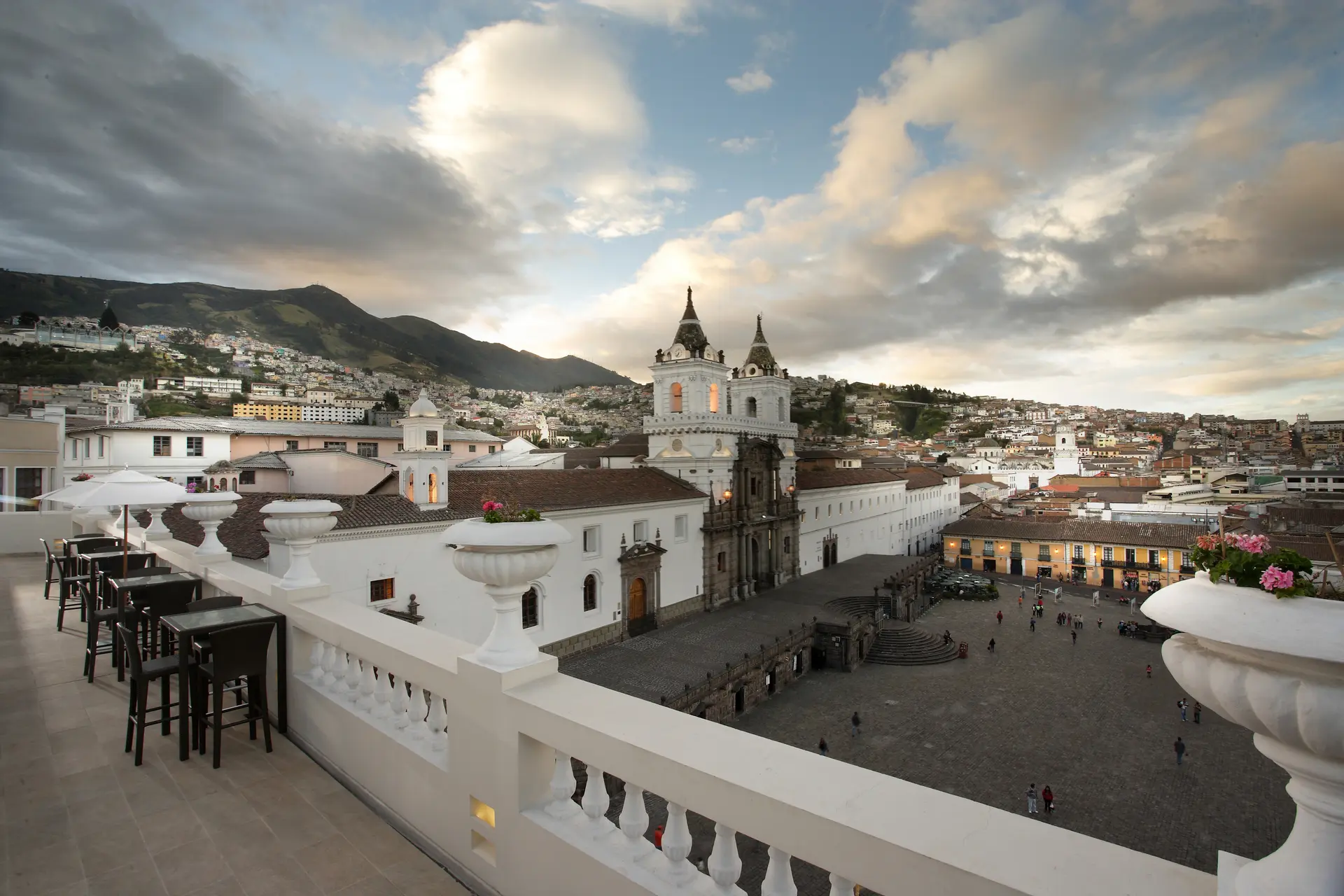 Quito