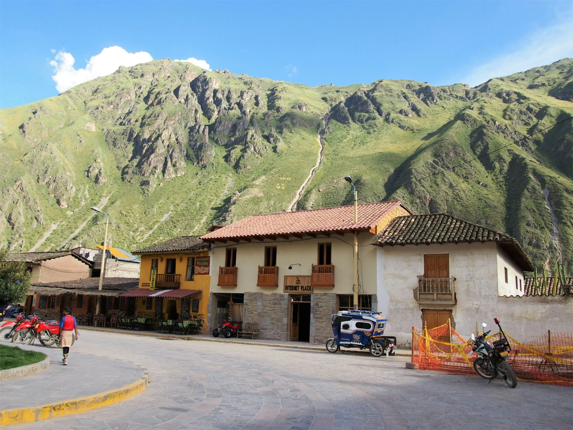 Sacred Valley, Day 3.2 09
