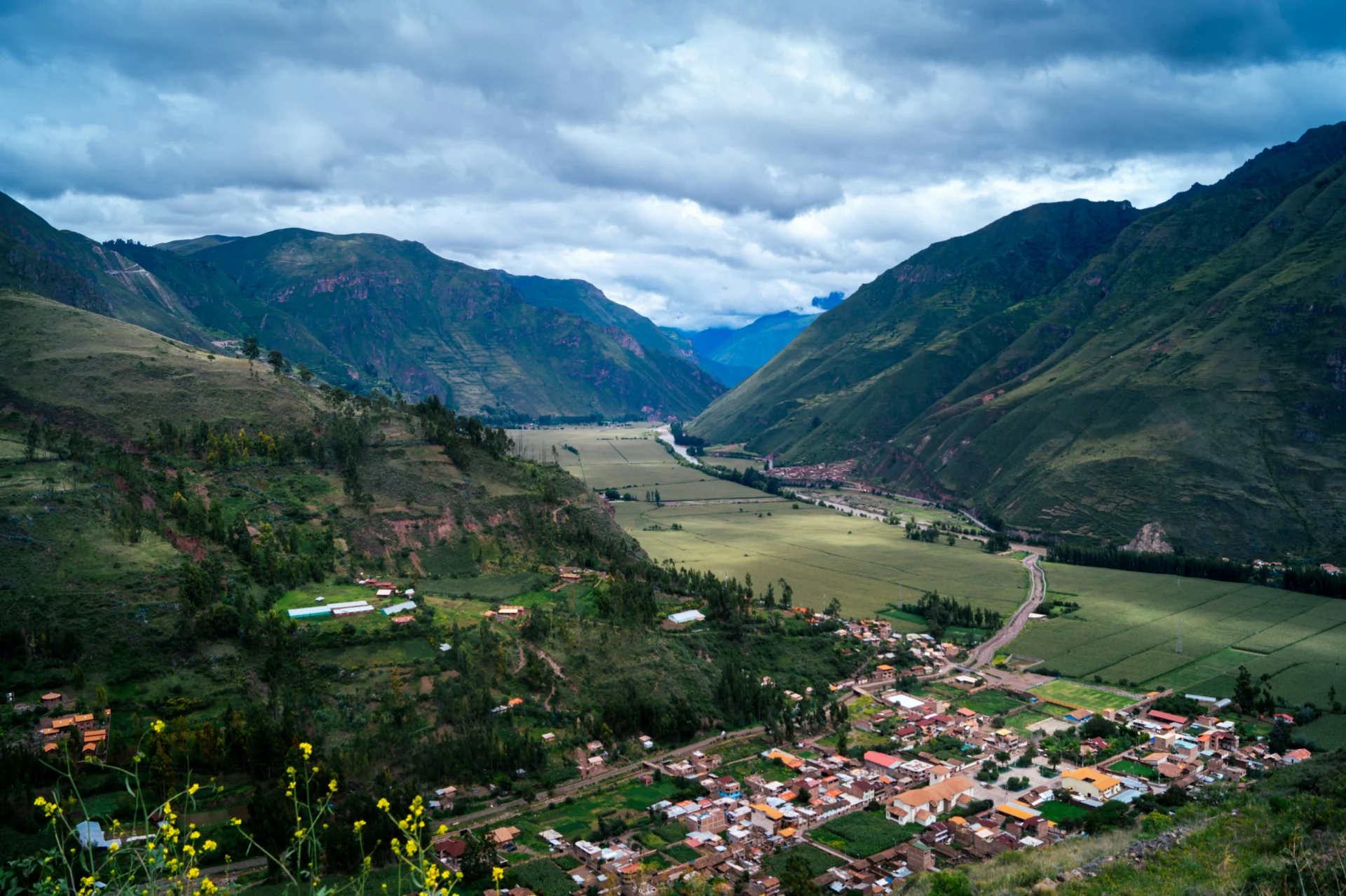 Sacred valley day 3.2 09