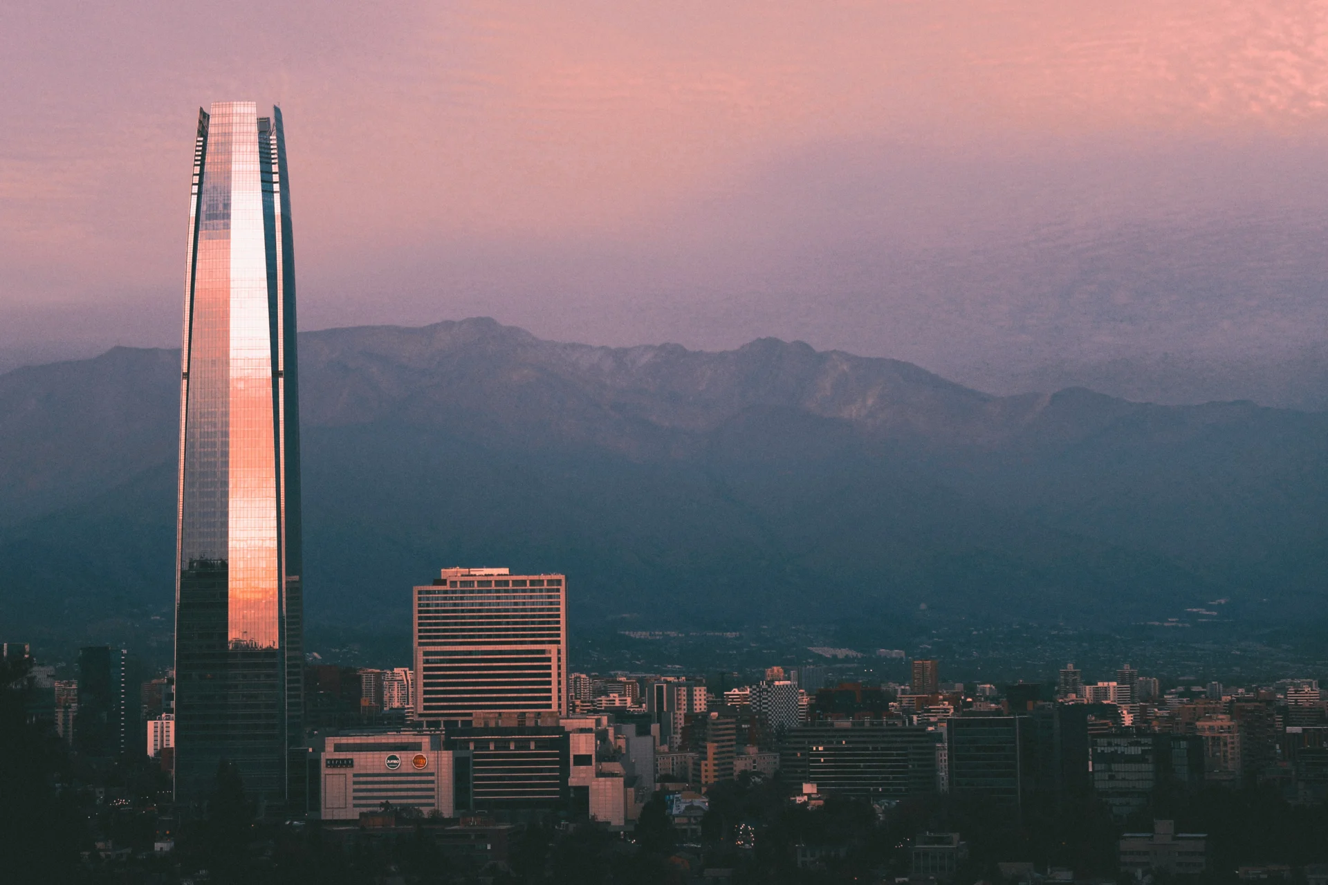 Santiago Day 10.1 12