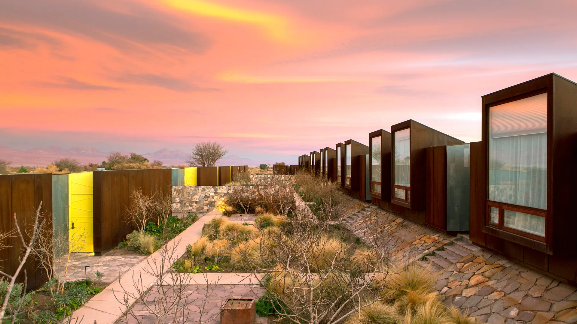 Tierra Atacama, Atacama Desert2