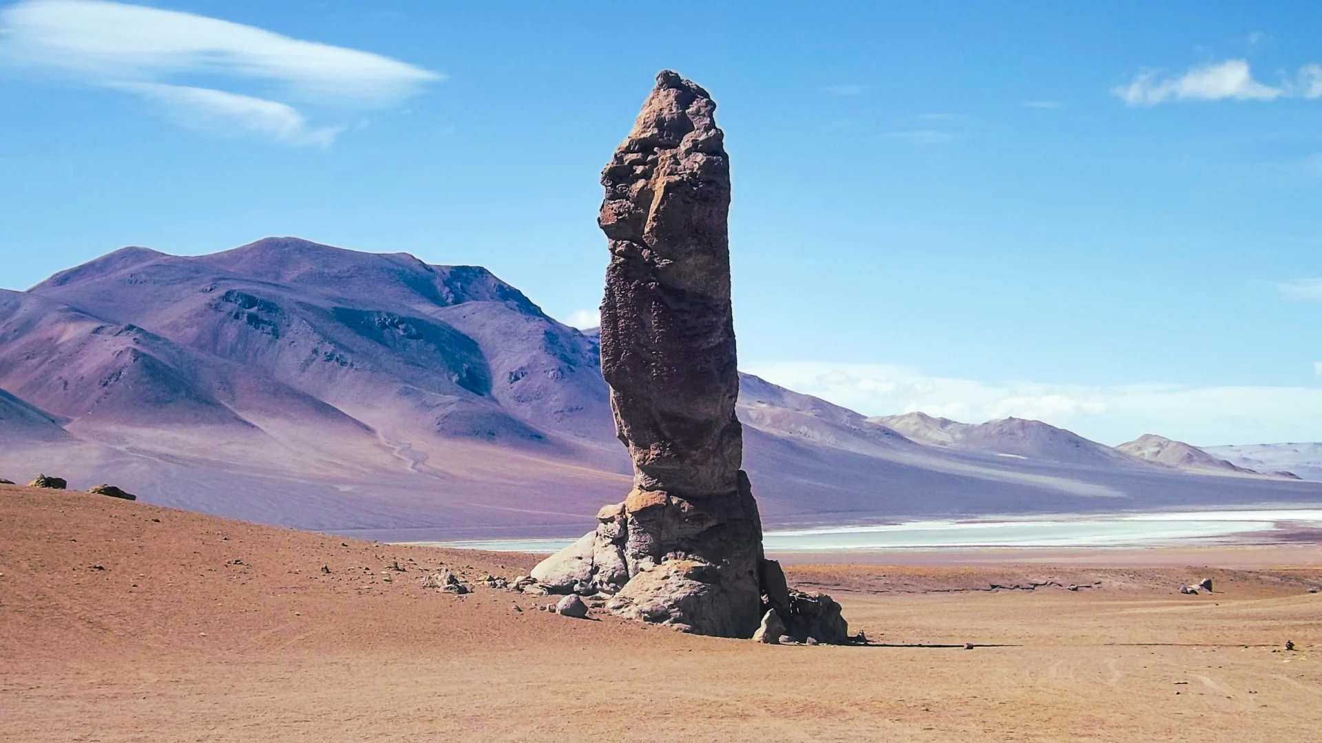 ancient rock Day 9.2 12
