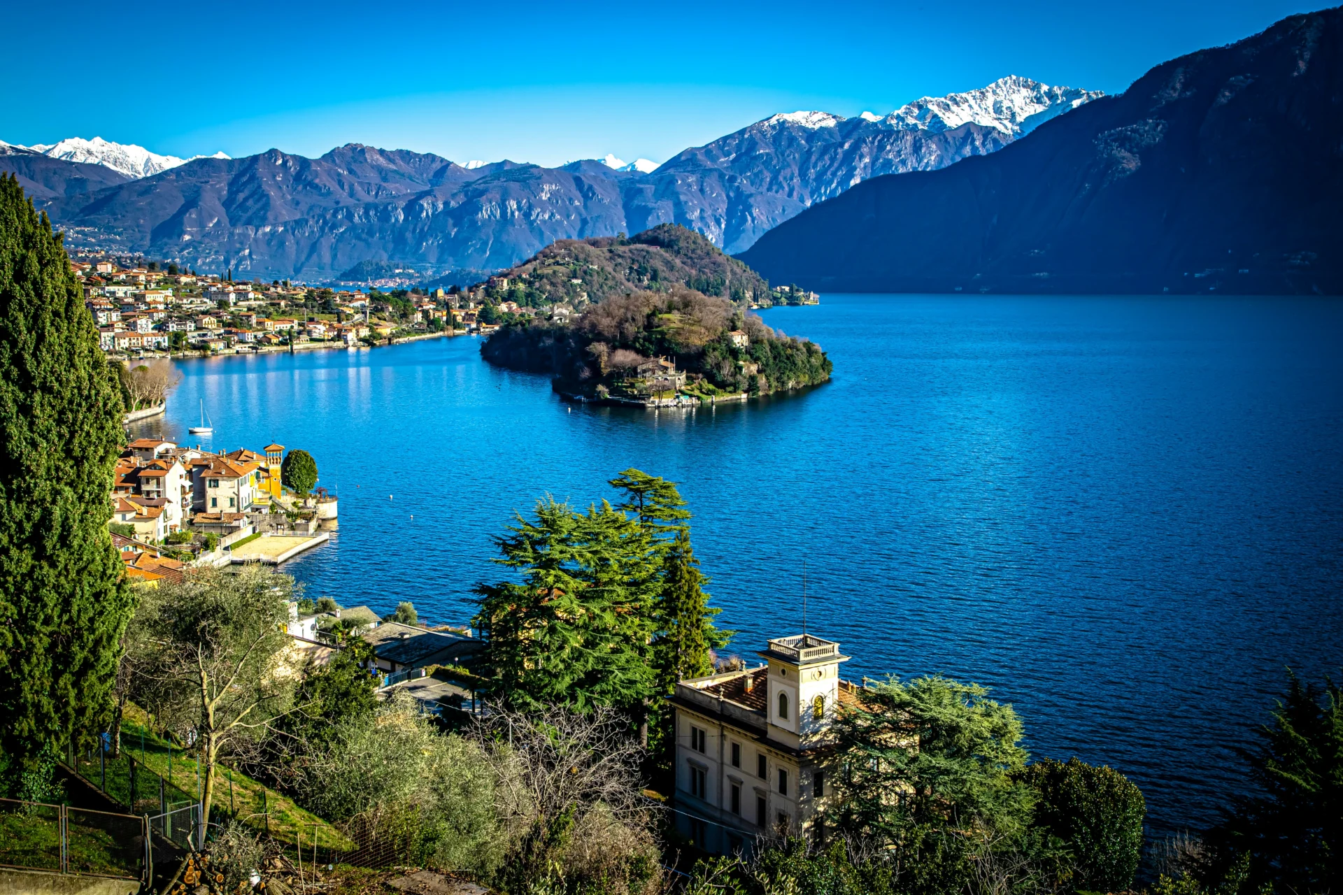 2 Lake Como 16