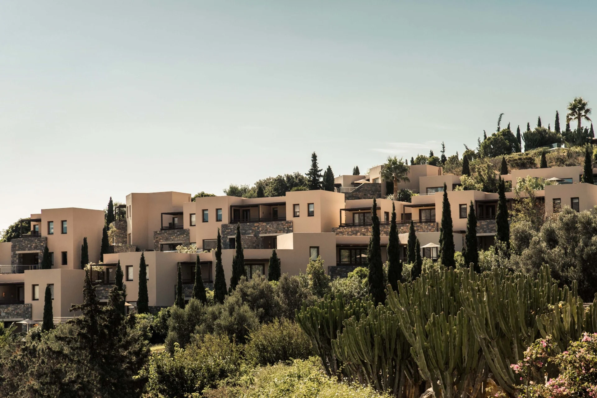 22 Blue Palace Elounda, Crete