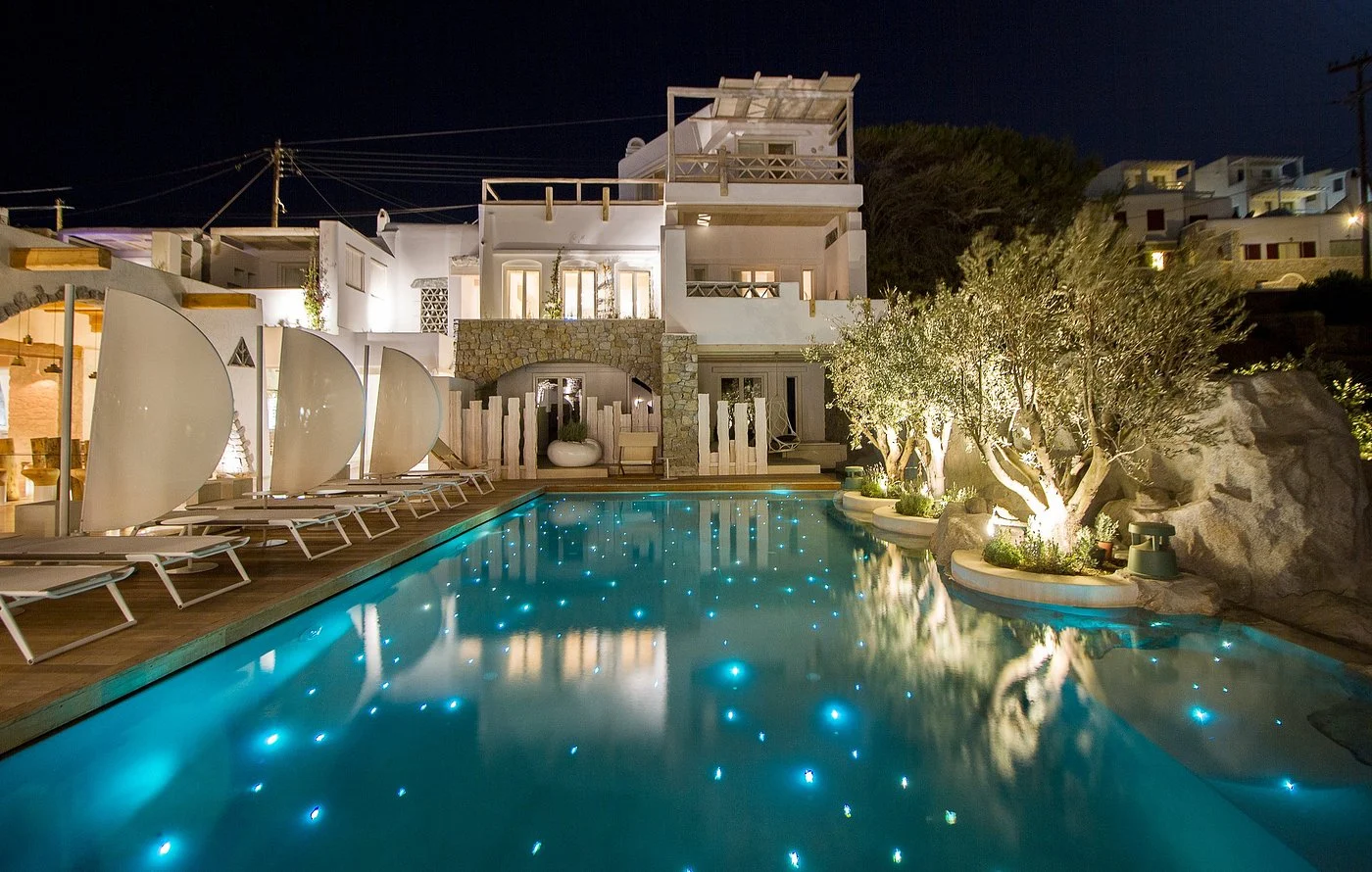 22.1 Kenshō Ornos, Mykonos