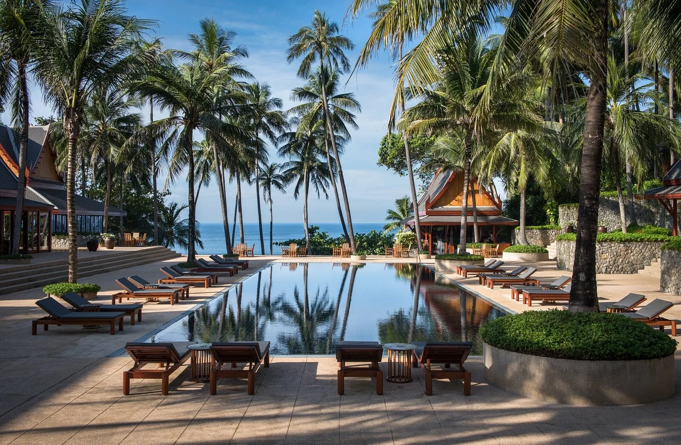 23 Amanpuri, Phuket