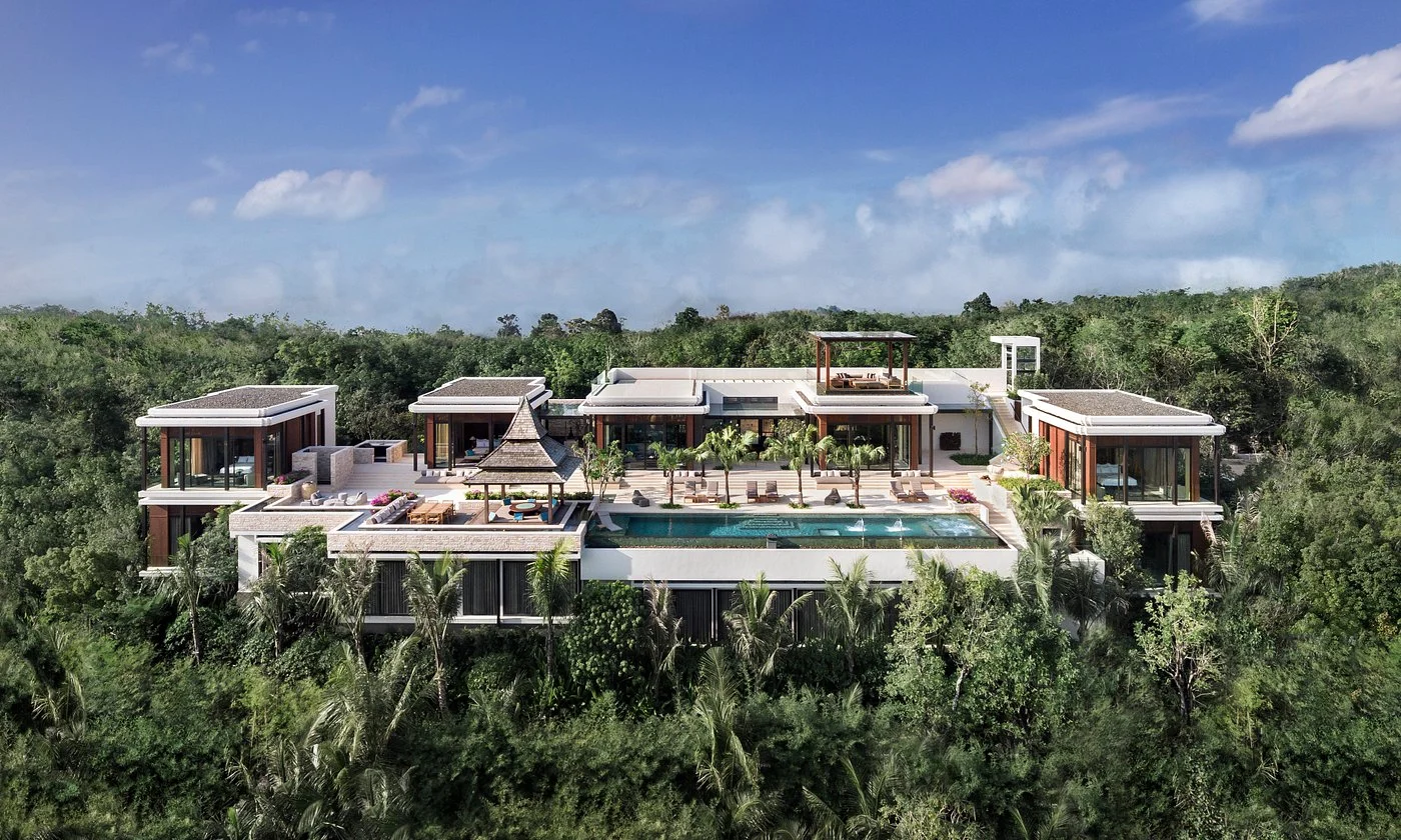 23 Anantara Layan, Phuket