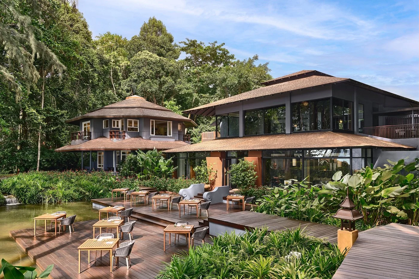 24 Phulay Bay, a Ritz-Carlton Reserve