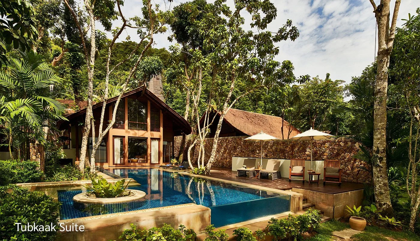 24 Sripakpra Boutique Resort