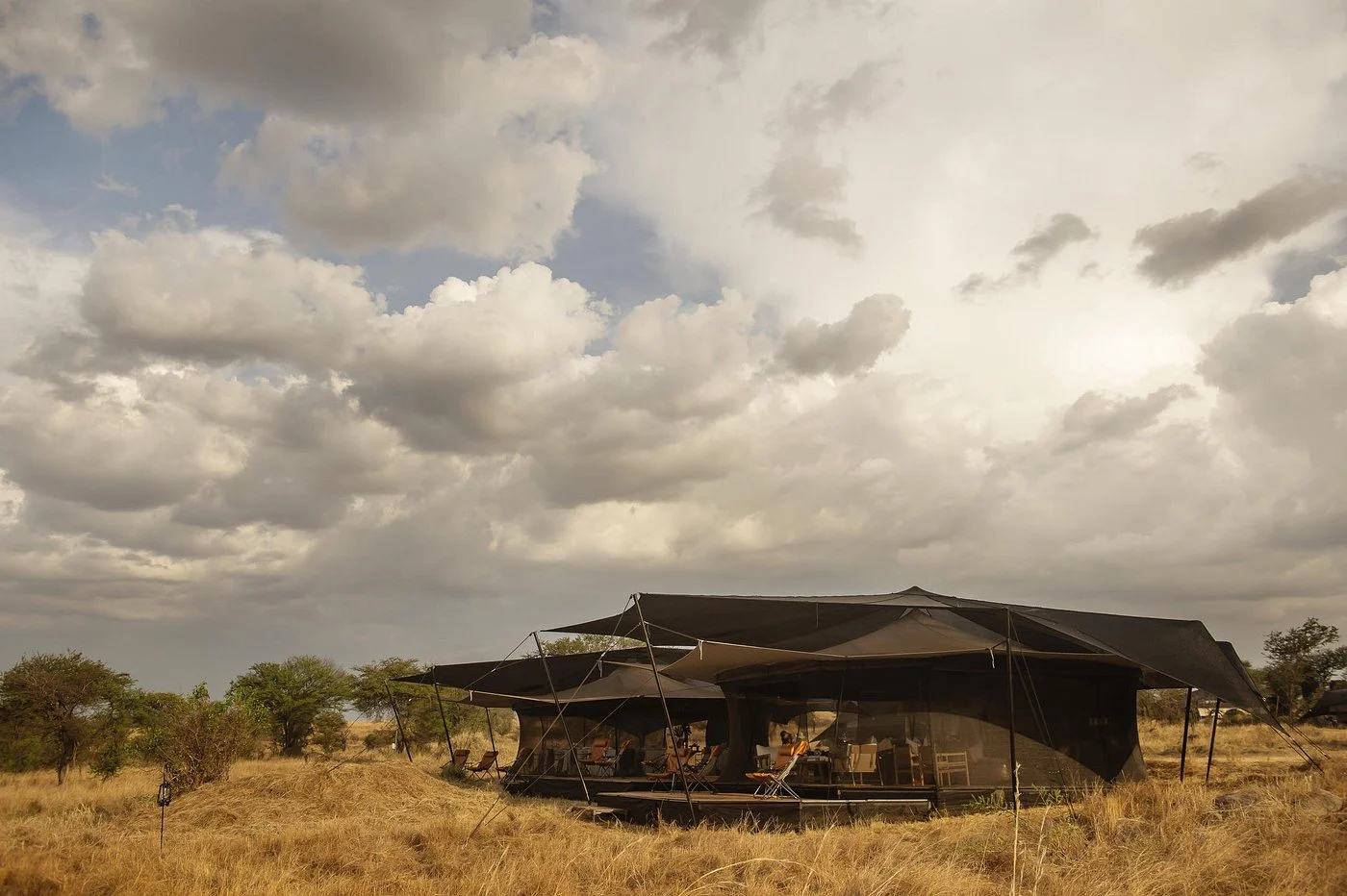 27 Siringit Migration Camp, Serengeti