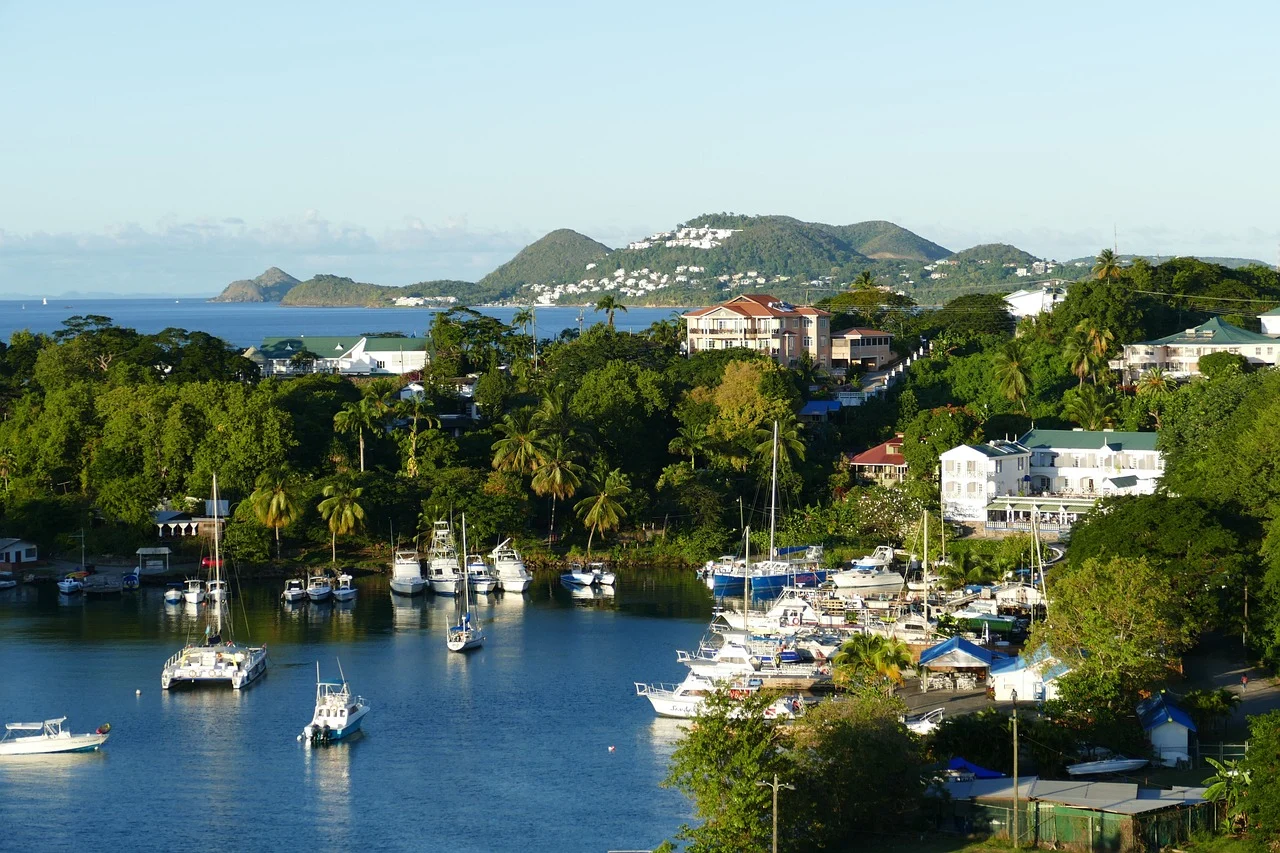 st lucia, castries, caribbean, island, cruise, port, sail, sailing ship, boat, st lucia, st lucia, st lucia, st lucia, st lucia, castries, castries