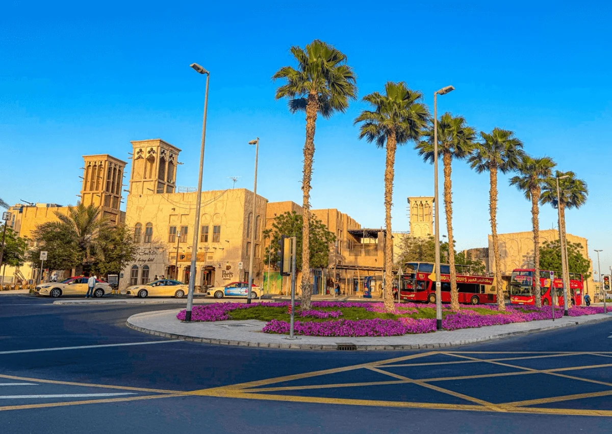 Al Fahidi