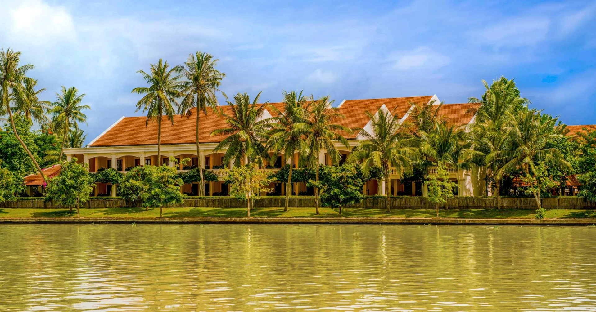 Anantara Hoi An Resort, Hoi An