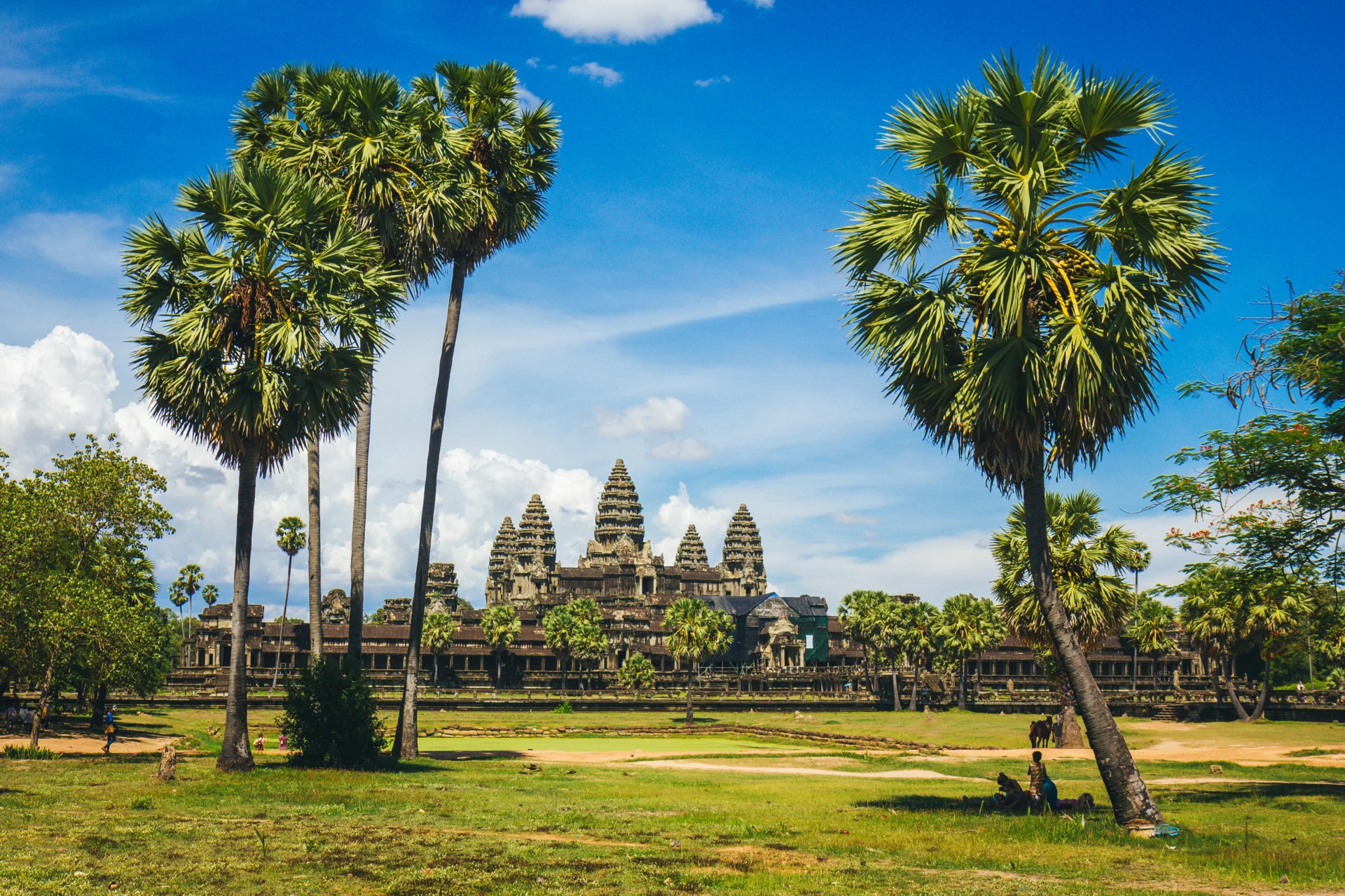 Angkor Wat 40
