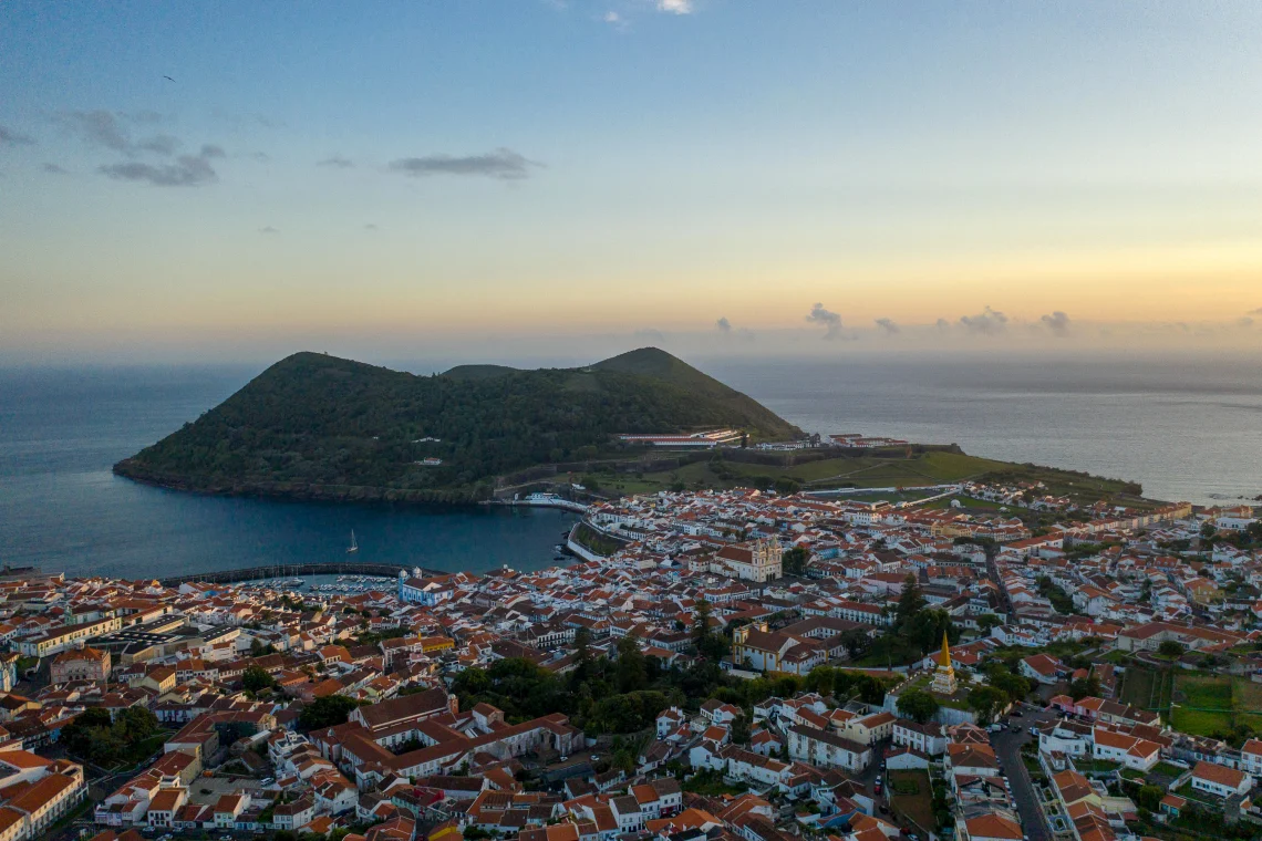 Angra do Heroísmo