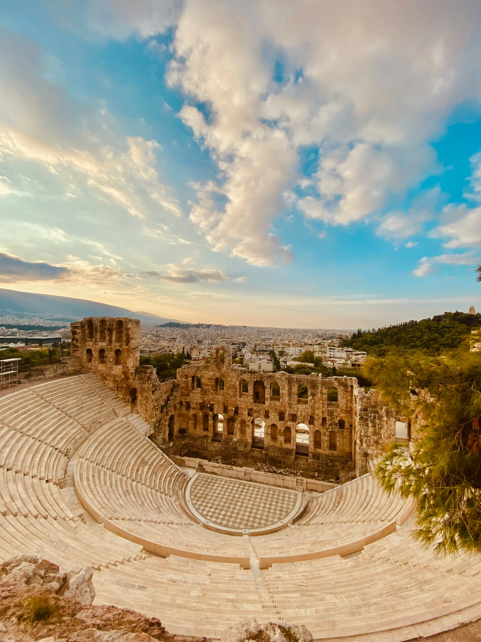 Athens 18