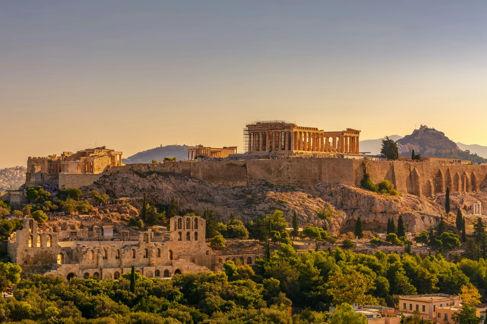 Athens 22