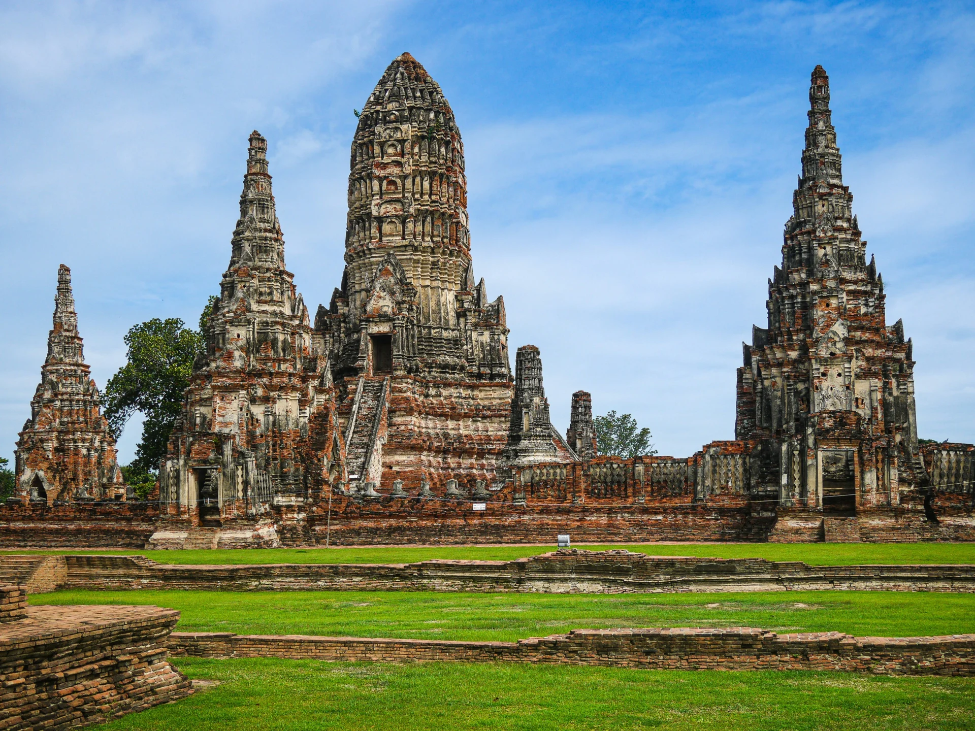 Ayutthaya 25
