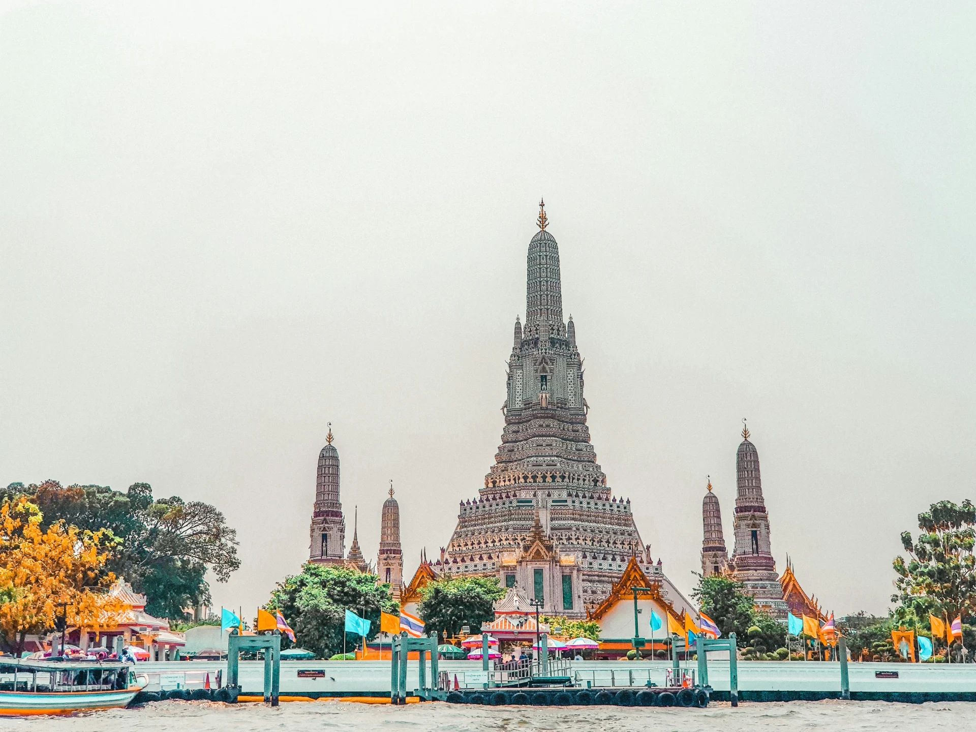 Bangkok 23