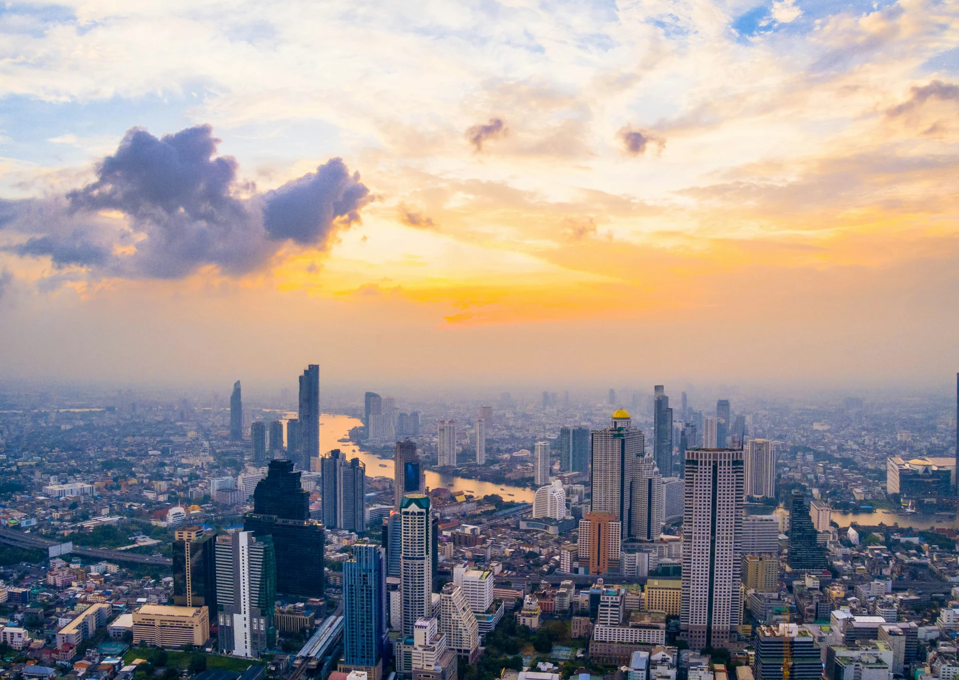 Bangkok 25
