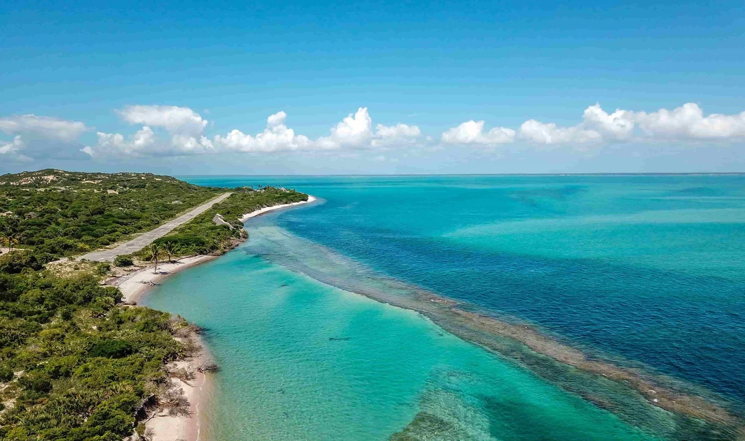 Bazaruto Archipelago