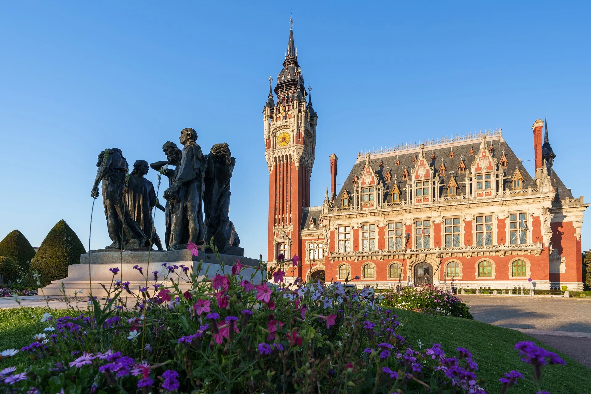 Calais