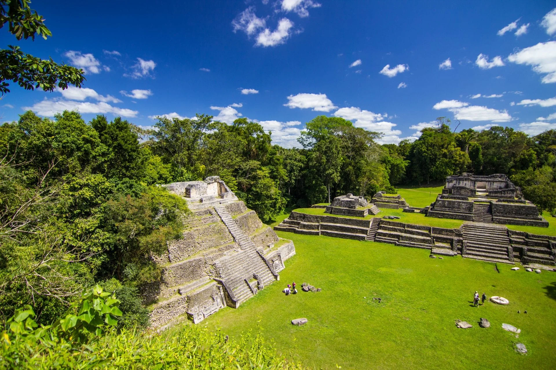 Caracol
