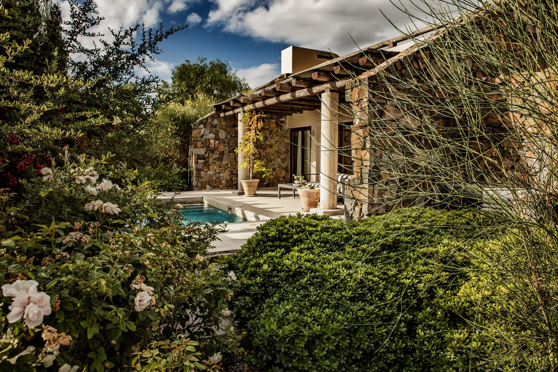 Cavas Wine Lodge, Mendoza
