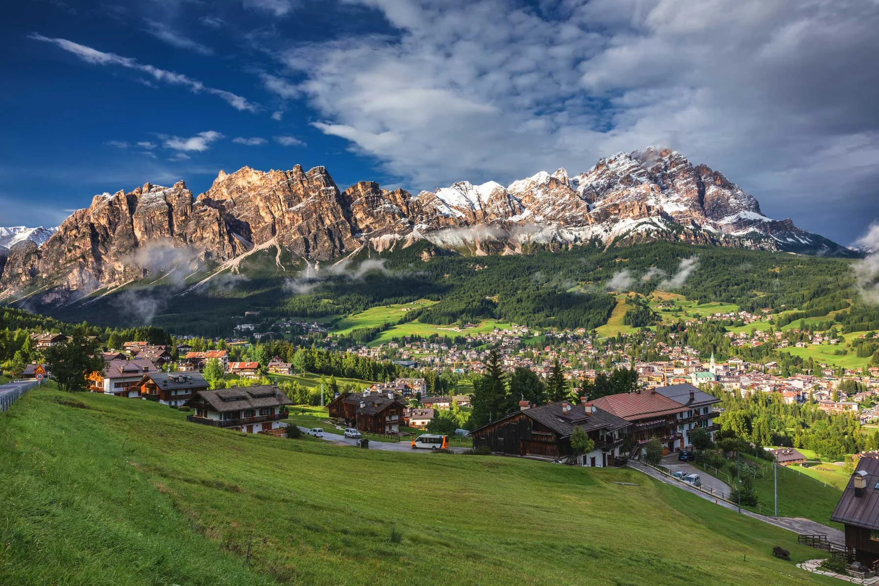 Cortina d’Ampezzo 48