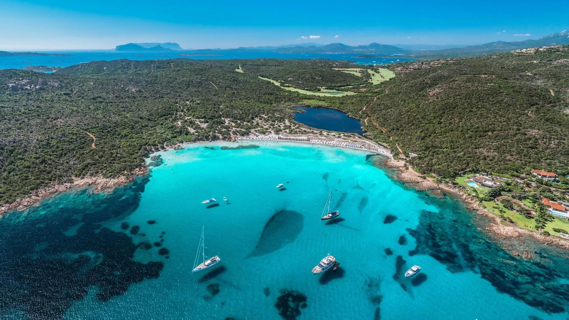 Costa Smeralda 50