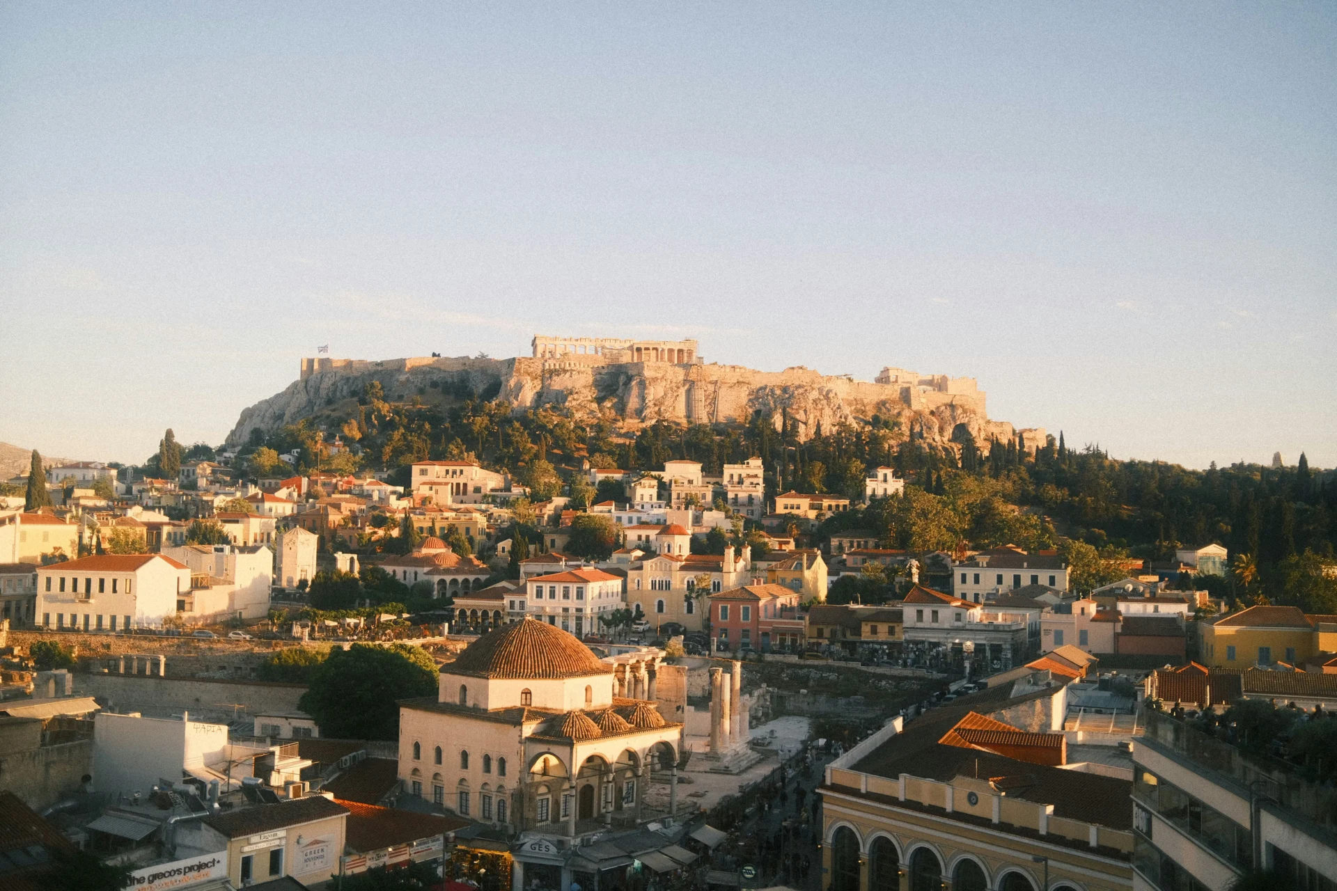 Day 1 Athens 18