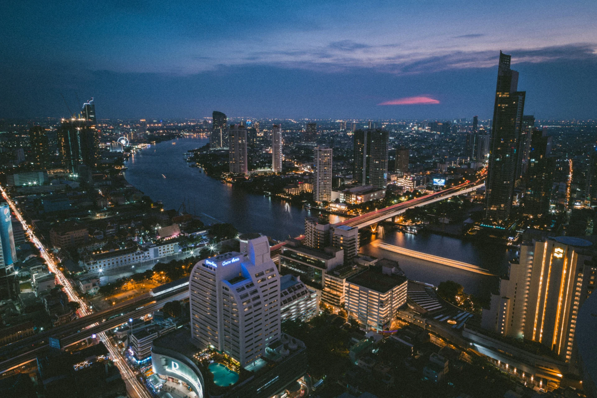 Day 1 Bangkok 25